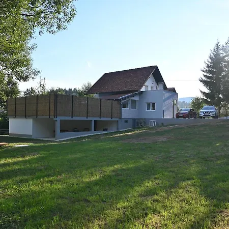 Harmony Prázdninový dům *
