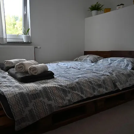 Prázdninový dům Harmony