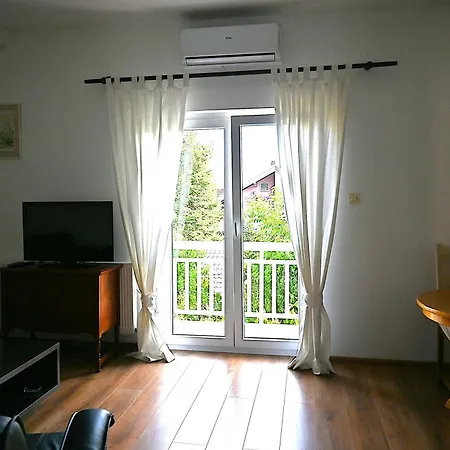 Prázdninový dům Harmony *