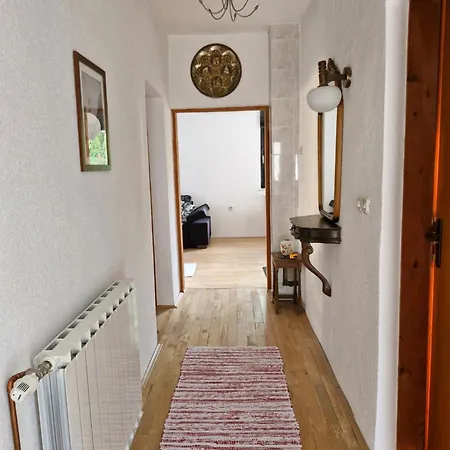 Harmony Prázdninový dům Sarajevo