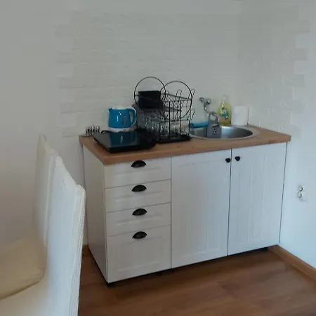 Harmony Prázdninový dům Sarajevo